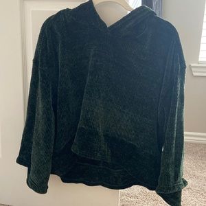 SOFT LOUNGE SWEATER